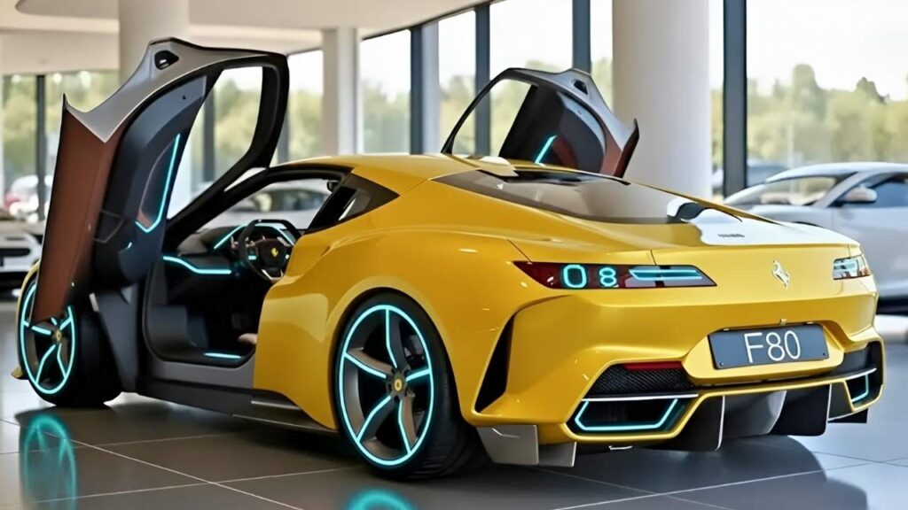 Lamborghini Revuelto Phantom 2026: Híbrido de 1,050 HP con Diseño Sigiloso y Tecnología Futurista