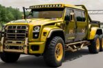 Caterpillar 797F 2026: El Camión Minero Que Revoluciona la Potencia y la Seguridad