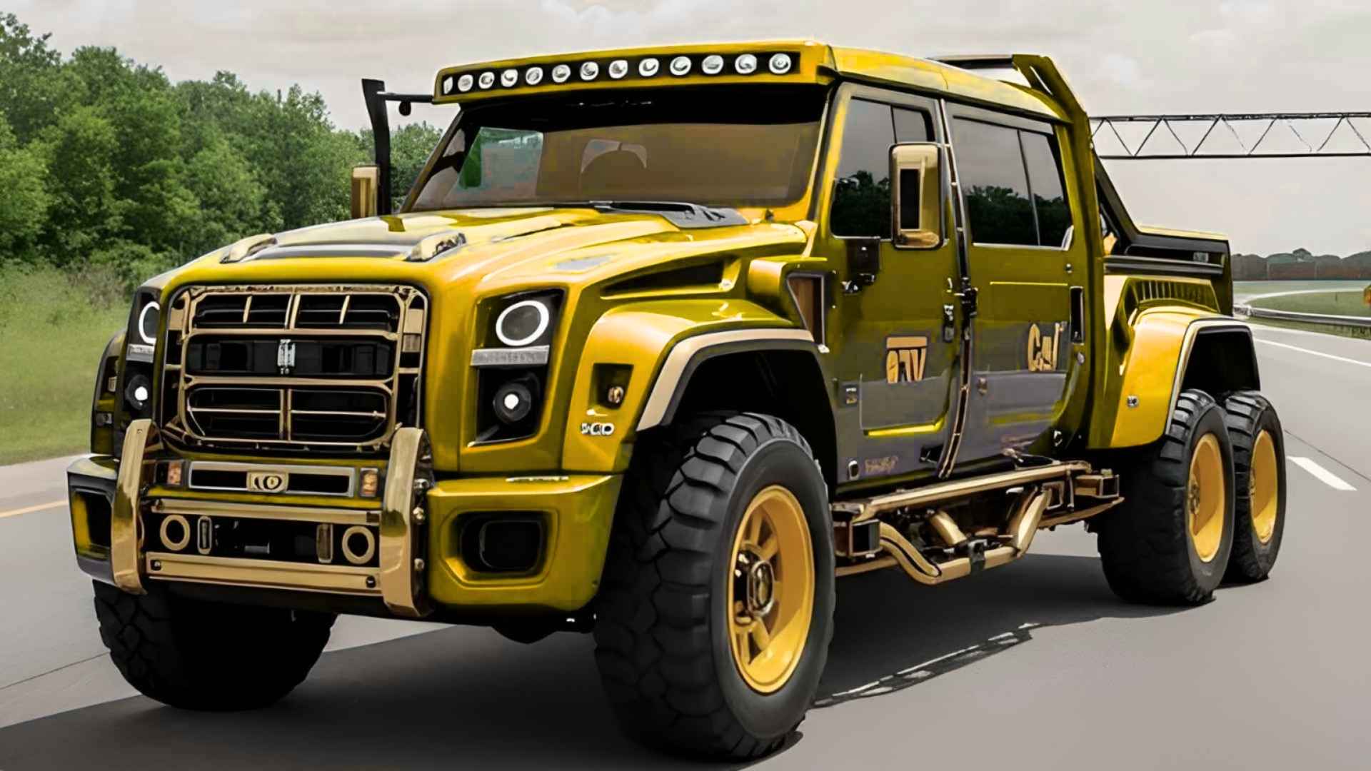 Caterpillar 797F 2026: El Camión Minero Que Revoluciona la Potencia y la Seguridad